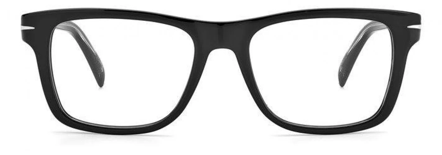 David Beckham Db1073 Eyeglasses - view 11